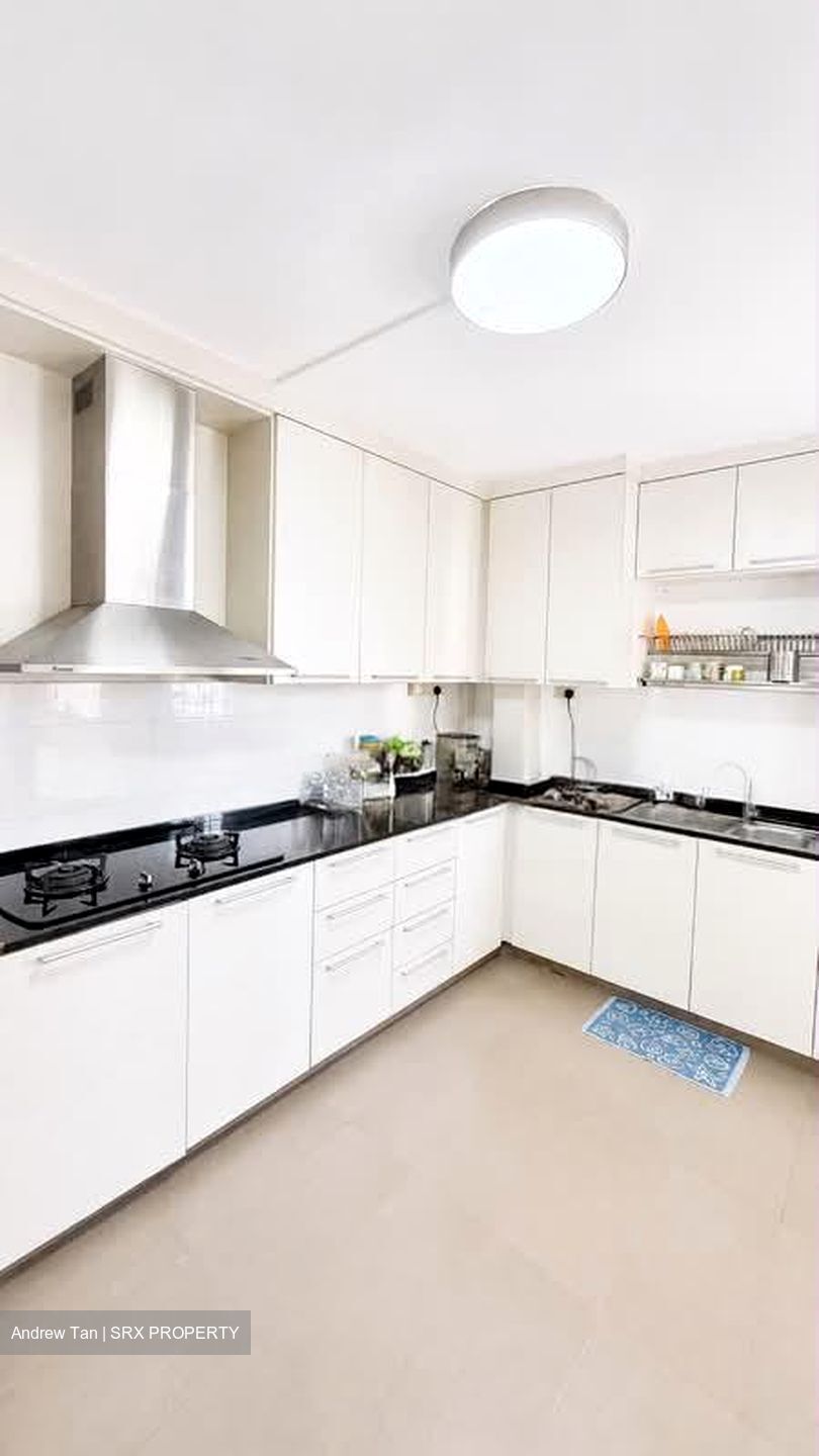 Blk 880 Woodlands Street 82 (Woodlands), HDB 5 Rooms #581509331